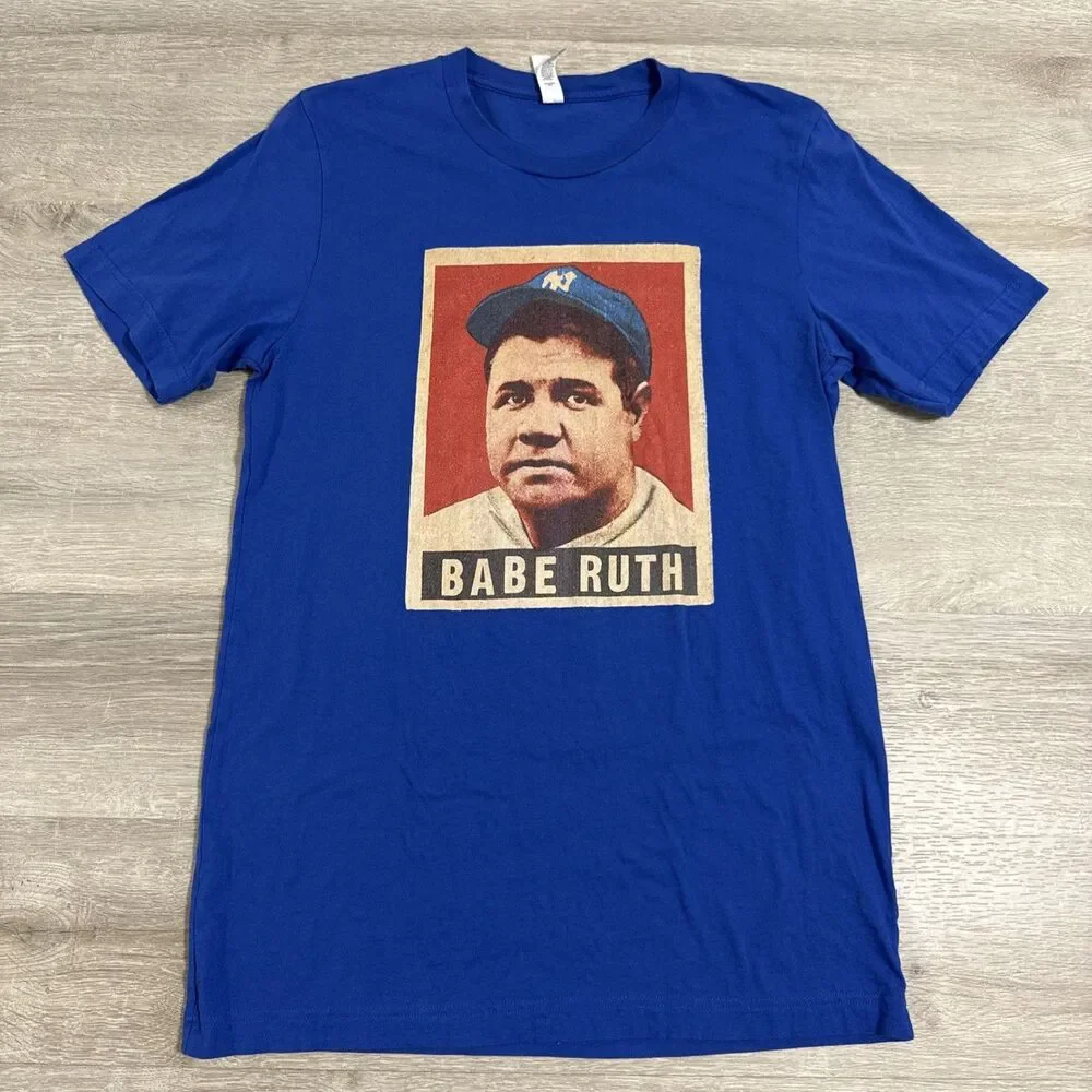 Bella Canvas babe ruth